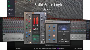 Solid State Logic stellt weiteres DAW-Production-Tool vor