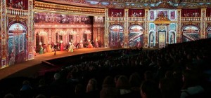 Puy du Fou invests in Robe’s DL series