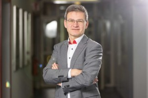 Prof. Dr.-Ing. habil. Stephan Völker