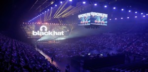 ETS selects ROE Visual LED technology for Black Hat 2024