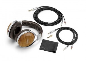 Neuer Over-Ear-Kopfhörer von Denon erhältlich
