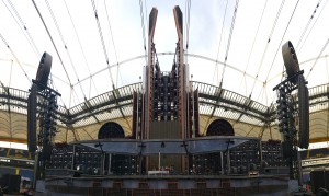 Rammstein - Stadion-Tour 2019