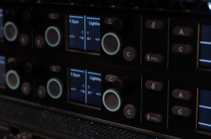 Glyndebourne installs PunQtum IP-based digital partyline beltpacks and rackmount units