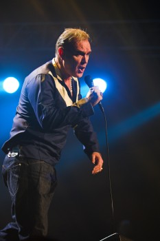 Morrissey is some of HSL’s business