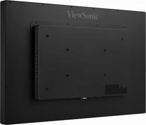 ViewSonic launcht neues Multi-Touch-Display für den gewerblichen Einsatz