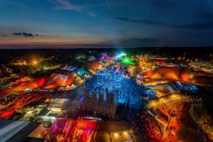 Nature One Festival - Raketenbasis Pydna, 2022