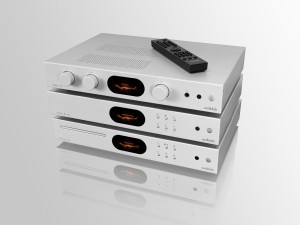 Audiolab bringt neue 7000er-Serie auf den Markt