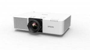 Epson veröffentlicht neue Reihe von Laserprojektoren mit 4KE-Auflösung
