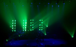 Opeth: Live at Wembley 2016 / Sorceress World Tour 2016/2017