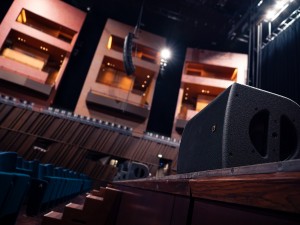 Philharmonie Luxembourg Concert Hall upgrades to L-Acoustics K3 sound system