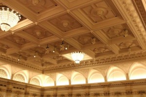Licht-Update mit High End Systems für Amsterdamer Konzerthalle