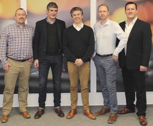 Lawo establishes UK subsidiary and appoints new team members