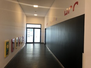 Hannover Congress Centrum bietet neue Kreativ-Ecke