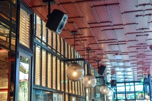 Genelec system installed at JNcQuoi Asia in Lisbon