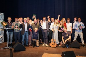 Stage Set Scenery 2021: Einreichungen für Weltenbauer-Awards bis Ende Februar möglich