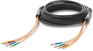 Neuer Spleiß-Adapter von Sommer Cable