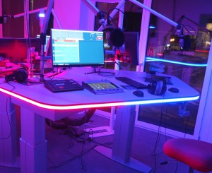 MCI erneuert Studiotechnik von Radio Liechtenstein