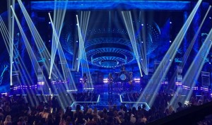 4Wall and Chauvet support iHeartRadio Music Awards
