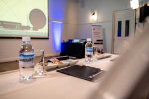 Sennheiser wraps up series of TeamConnect workshops in South Africa and Namibia