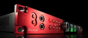 Focusrite bringt bislang größtes Red-Interface auf den Markt
