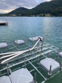 Lobo erweitert Water-Screen-Serie um neue, modulare Modelle