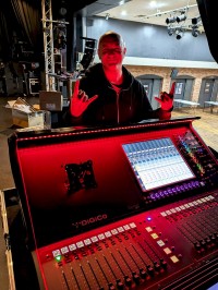 Central London venue 229 purchases two DiGiCo Quantum 225s as part of major refurbishment