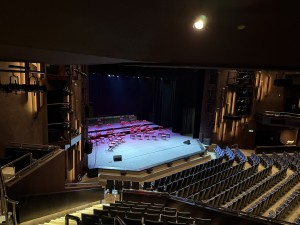 EM Acoustics offers full-venue solution at Theatre Royal Plymouth
