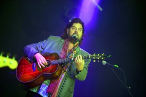 Alan Parsons Live Project: I Robot Tour 2017