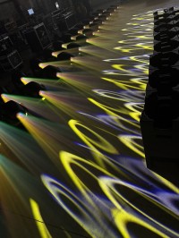 Eagle Production Company invests in Elation Paragon