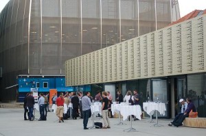 ICSA 2017 im September in Graz