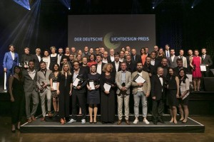 Trilux-Projekt mit Deutschem Lichtdesign-Preis ausgezeichnet