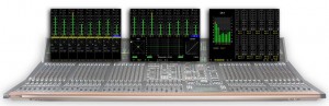 Stage Tec ermöglicht Mischen von 3D-Audio in Aurus Platinum