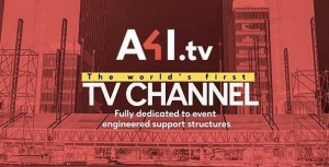 Area Four Industries startet Internet-TV-Kanal