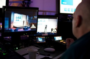 Corona: „Sinus TV Streaming Studio“ auch in Krisenzeiten verfügbar