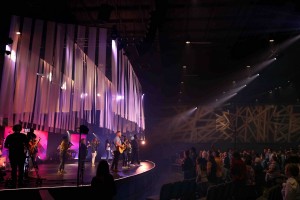 Transformation Church upgrades with Ayrton Levante