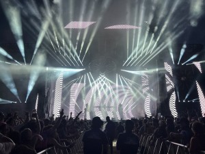 Lollapalooza Festival - Chicago 2022
