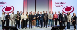 Location Awards 2023 in Hannover verliehen