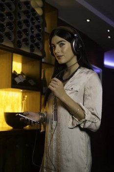 Audio-Technica präsentiert neuen Kopfhörer