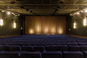 Ecco Cine Supply & Service installs Christie laser projectors in Germany’s largest multiplex