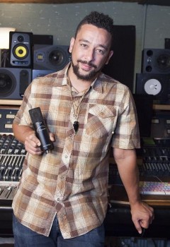 Tony Austin chooses Mojave Audio microphones for Kamasi Washington recordings