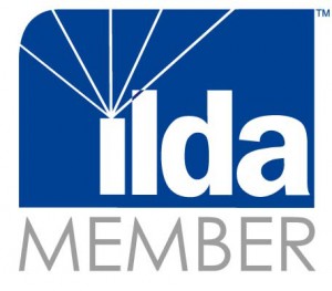 Laserworld Gruppe wird ILDA Mitglied