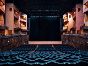 Philharmonie Luxembourg Concert Hall upgrades to L-Acoustics K3 sound system