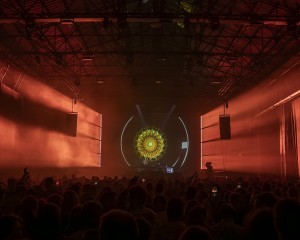 KV2 Audio supports Bright Festival 2025 with sound and immersive coverage