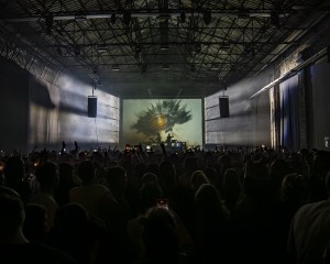 KV2 Audio supports Bright Festival 2025 with sound and immersive coverage
