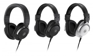 Yamaha launches HPH-MT8 and HPH-MT5 monitor headphones