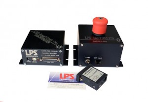 LPS-Lasersysteme erweitert LPS-RealTime Pro-Software