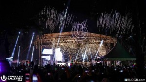 Star Dimensions lights Road to Ultra show in Mumbai with Elation gear