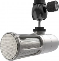 Neue Streaming-Mikrofone von Earthworks verfügbar