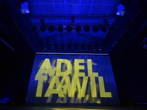 Adel Tawil - Tour 2020