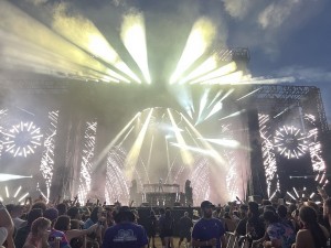 Lollapalooza Festival - Chicago 2022